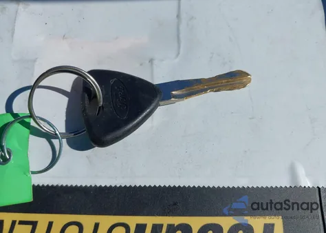 1995 Ford Escort Lx/Sport z USA, uszkodzony, nr VIN 3FASP13J7SR171562